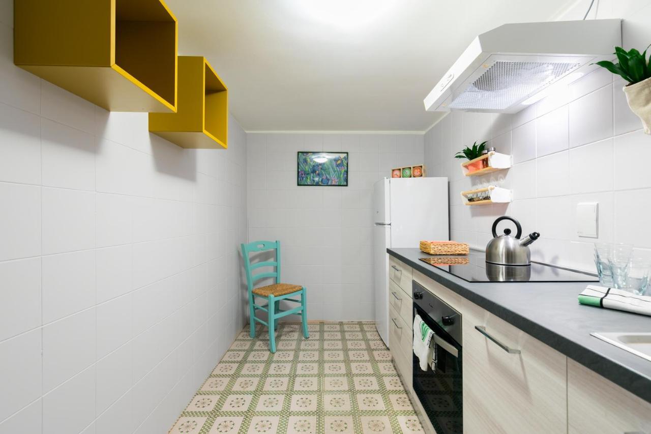 شقة Rotonda 23 - Loft In Pantheon روما المظهر الخارجي الصورة