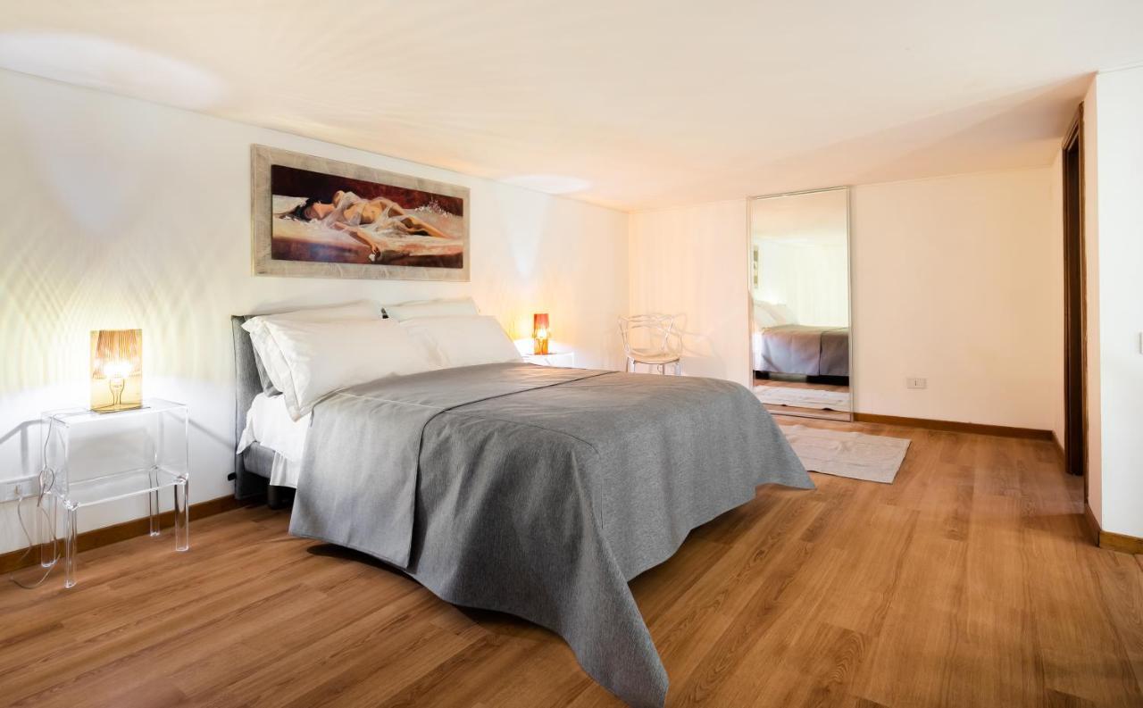 شقة Rotonda 23 - Loft In Pantheon روما المظهر الخارجي الصورة